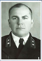 Лукьянов Кондрат Дмитриевич